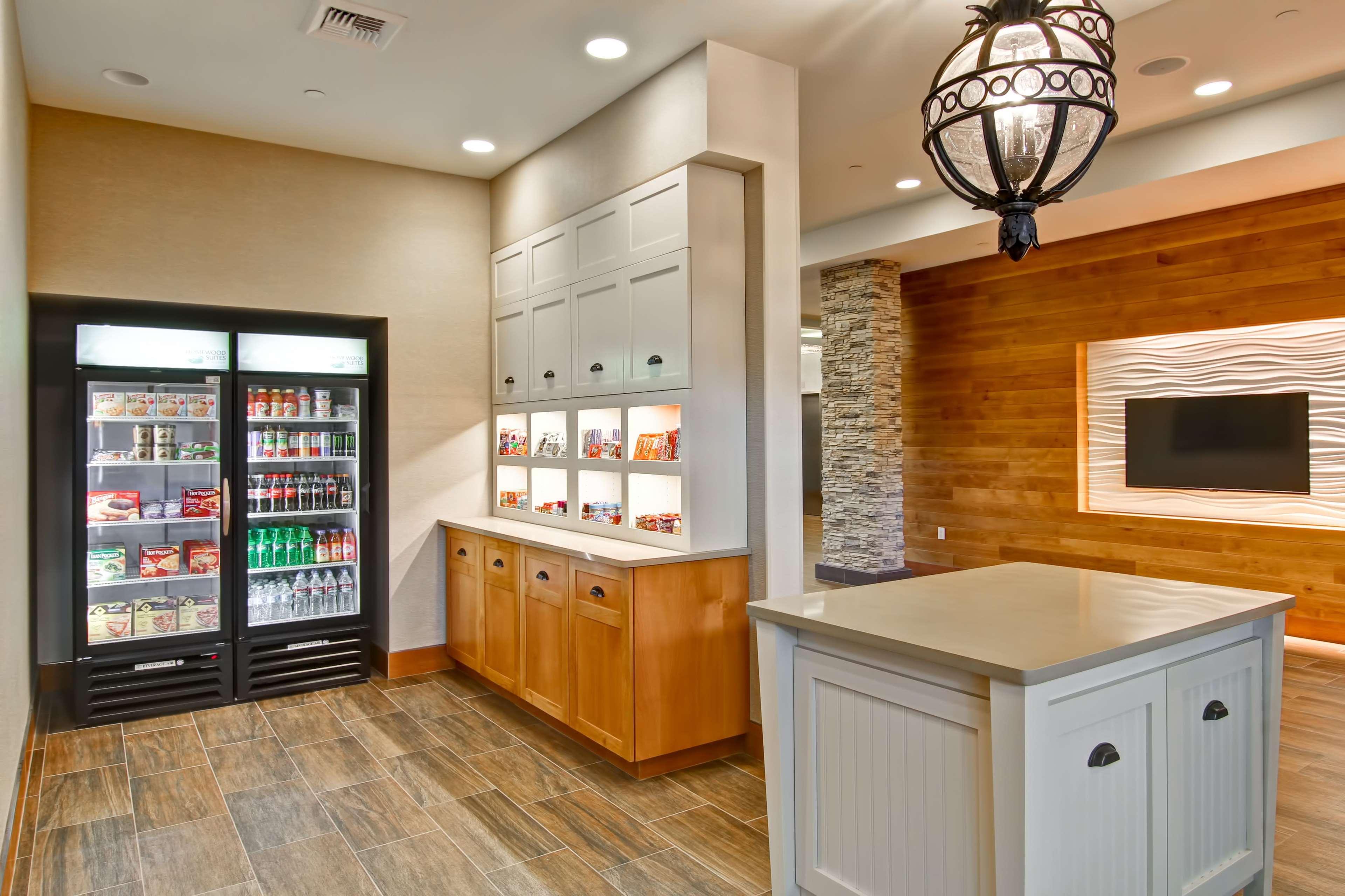 Homewood Suites By Hilton Seattle-Issaquah Exterior photo