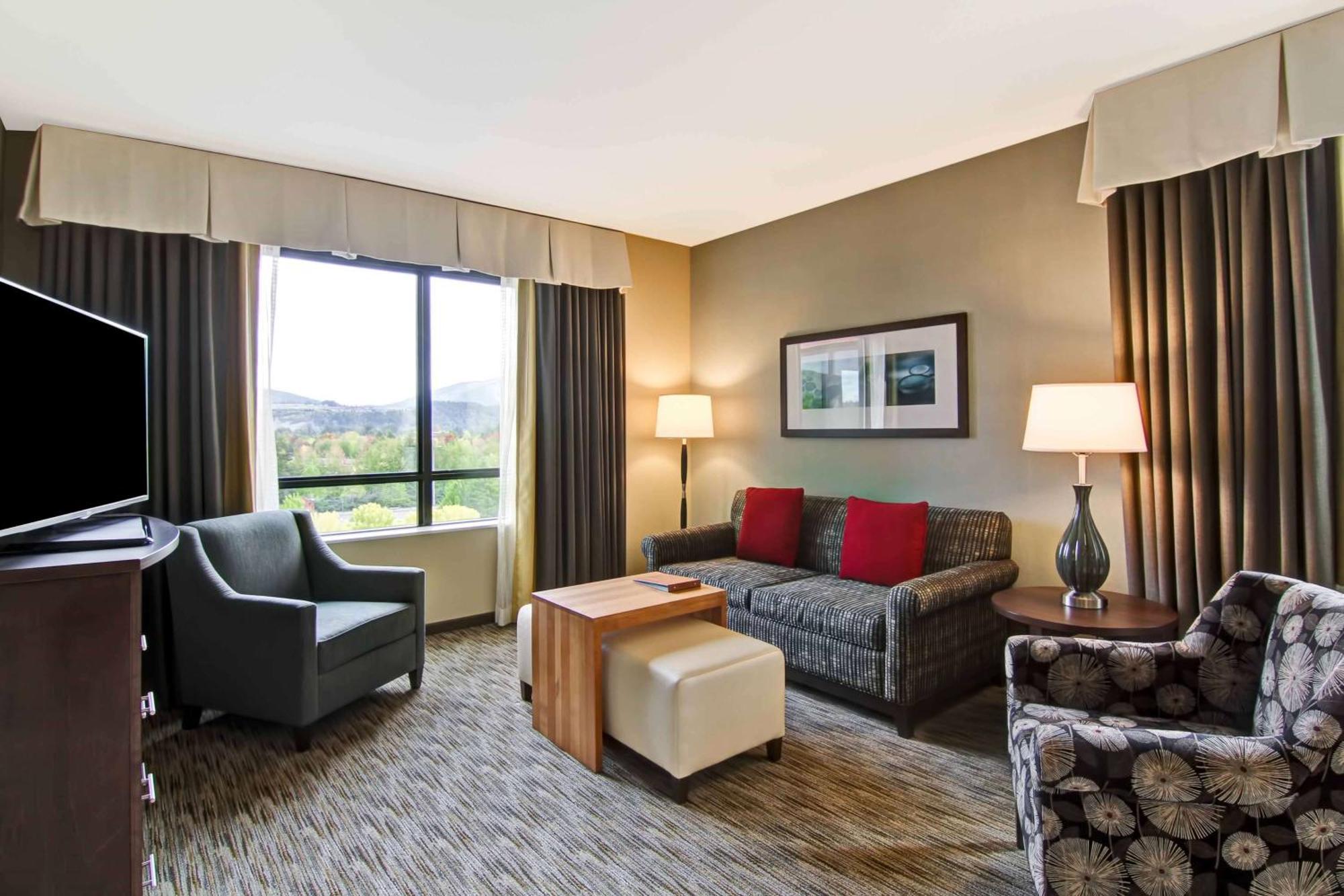 Homewood Suites By Hilton Seattle-Issaquah Exterior photo