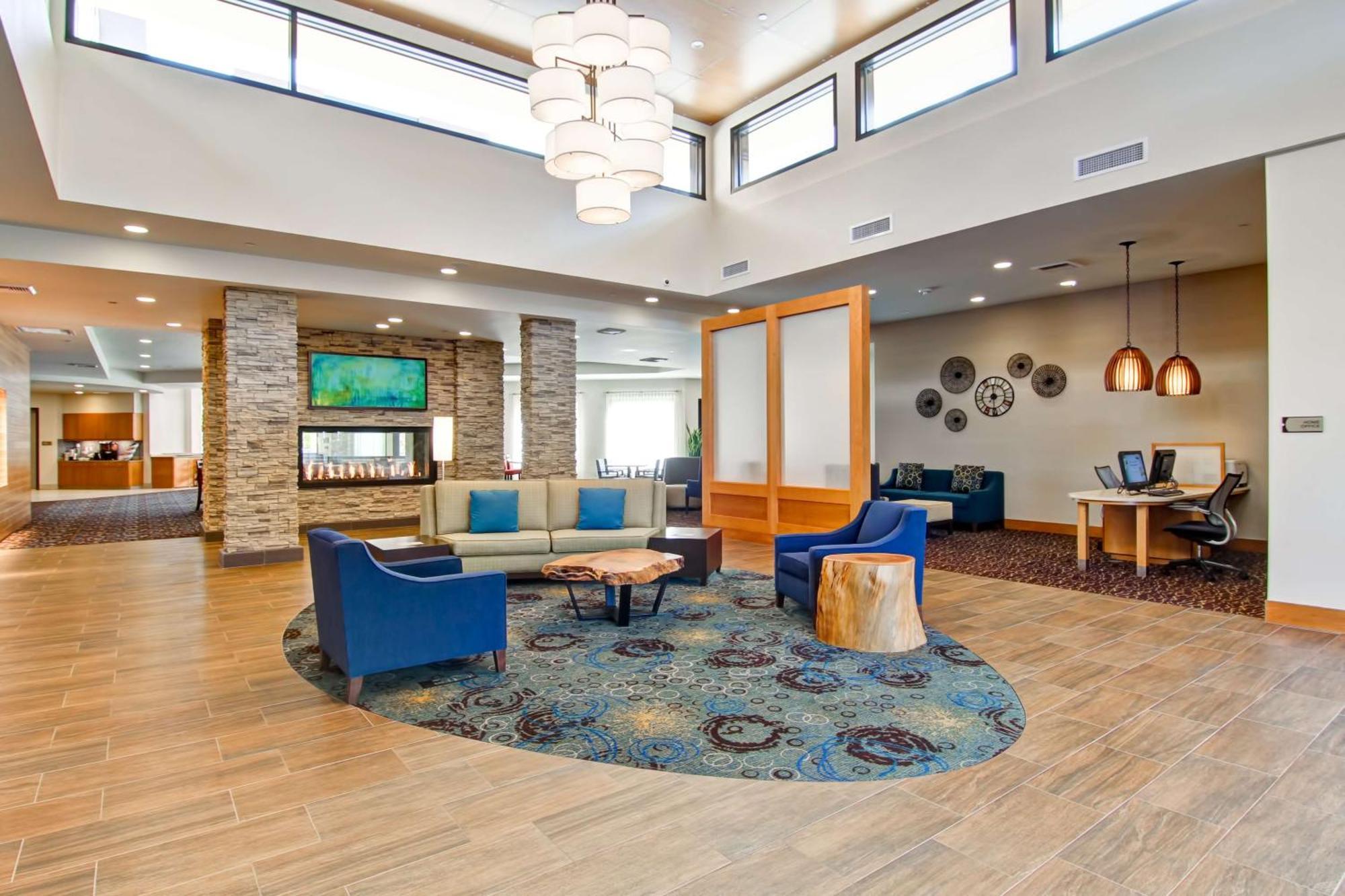 Homewood Suites By Hilton Seattle-Issaquah Exterior photo
